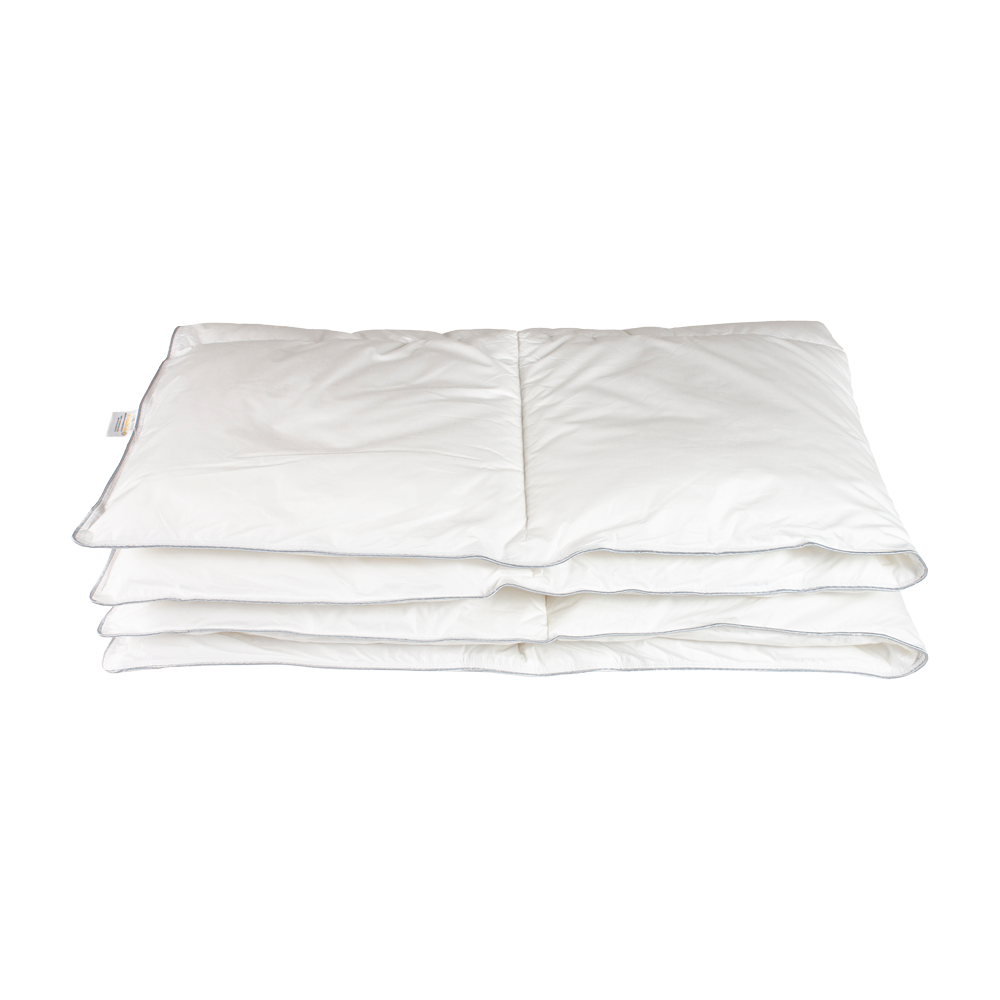 LYRA juniordyne med mikrofiberdun fra Home Feeling i 100x140 cm