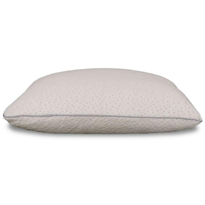 Ergonomisk nakkepude fra Zen Sleep Tora med justerbar memoryskumkerne