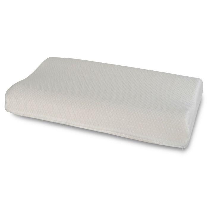 Hovedpude med Talalay latexkerne fra Nature By Borg Merkur
