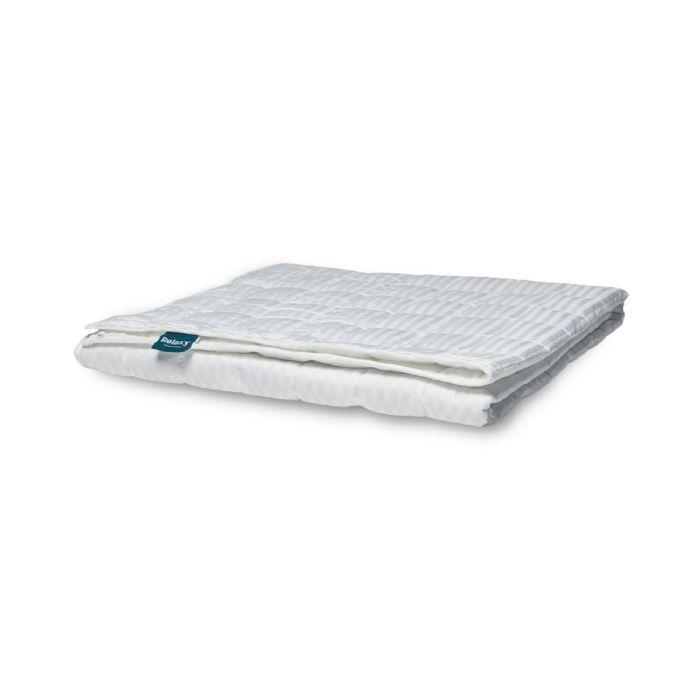 Tyngdedyne 9 kg fra Relaxy med glasperlefyld i 140x200 cm